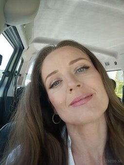 Tantrická masáž nežné dotyky Bratislava