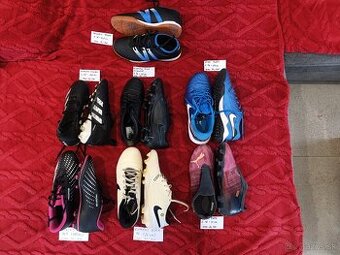 Predám kopacky a turfy