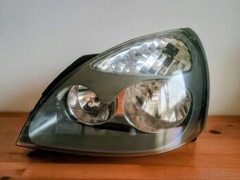 Predné ľavé svetlo Renault Thalia/Clio