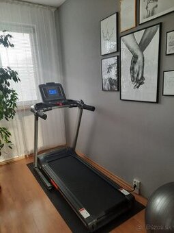 Predám bežecký pás inSPORTline Akamar