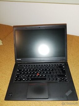 Lenovo T440p,I5pro-4300M.250ssd,8gb ram,Windovs 10 legal