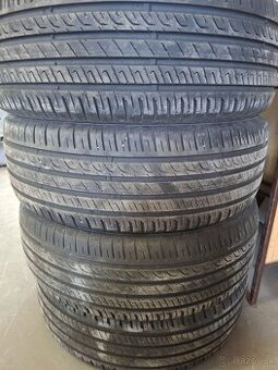 Predam letne pneumatiky 225/60R18