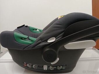 Autosedacka Cybex Aton B2 iSize
