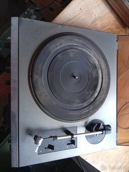 Gramofon