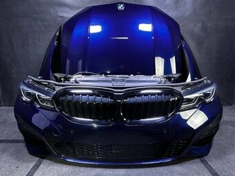 BMW G20 330dXA M-Paket všechny náhradní díly