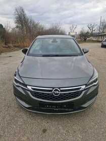 Opel Astra 1.4 Turbo PLNE POJAZDNE, 14tkm, 2019