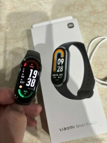 Fitness Náramok Xiaomi Smart Band 8 - 1