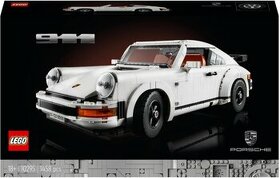 LEGO® Icons 10295 Porsche 911 - 1