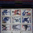 Predám hokejové kartičky Collectors Choice 95-96,Ultra 95-96