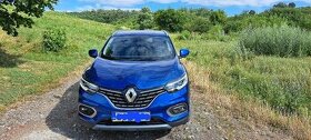 Renault Kadjar  1.5 dci 85kw Manual Intens + Webasto + GPS