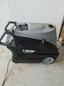 LAVOR HTR 2021 LP - vysokotlakový čistič s ohrevom