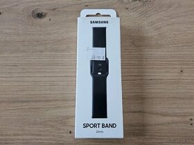 Predám remienok Samsung Sport Band 20mm