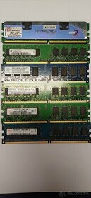 Pamate DDR2