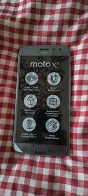 Motorola Moto X⁴