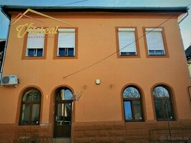 Predáme bytový dom -Košice -okolie - Maďarsko - Szikszó - 1