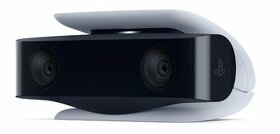 Úplne nová Playstation 5HD Camera - iba vyskúšaná