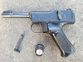 Vzduchová pištoľ APP 661