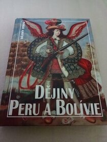 Dějiny Peru a Bolívie - 1