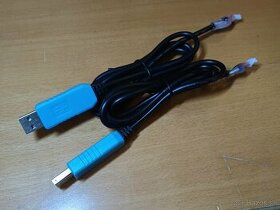 USB rozhranie Direct-USB pre Victron Energy