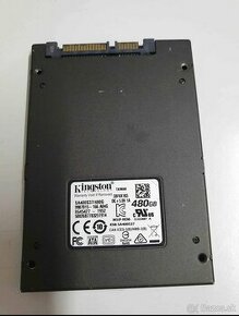 SSD disk - 1