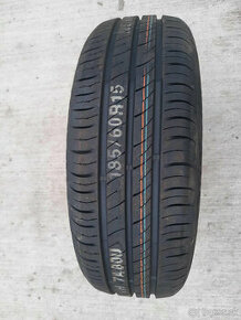 185/60 R15 85H Kumho ECOWING ES01 Nové 2kusy