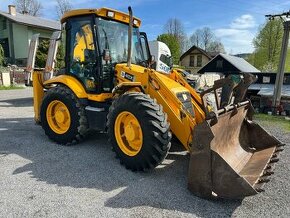 Predam Jcb 4cx