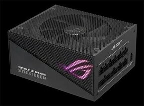 ASUS ROG STRIX 1000W Gold Aura Edition