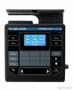 Kúpim TC-Helicon Voicelive 1-2 Touch