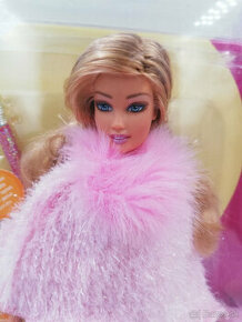 Barbie Teresa fashion fever