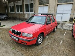 Škoda Felicia 1.3 MPI 1998. 265 000 km