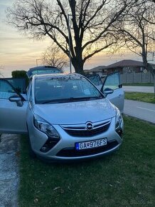 Predám Opel Zafira