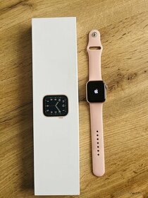 Apple Watch SE 2020 40mm zdravie - 100%