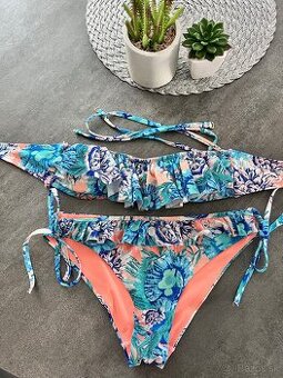 Plavky H&M 36