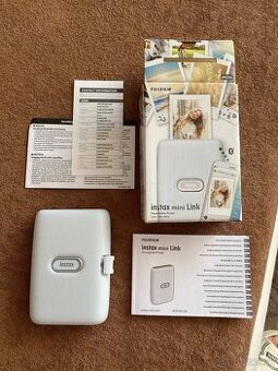 INSTAX MINI LINK TLAČIAREŇ