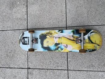 Skate complet - 1