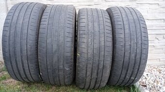 245/40 R21 Bridgestone letné pneu