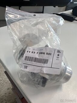 Termostat n62, n63, n73