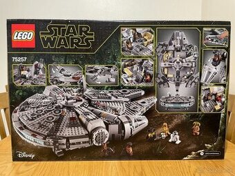 Lego 75257