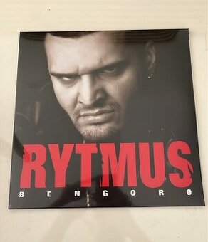 Rytmus -Bengoro vinyl - 1