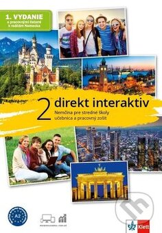 Direkt interaktiv 2
