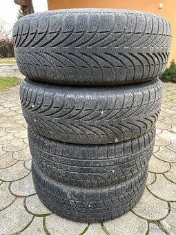 Pneumatiky 195/65R15