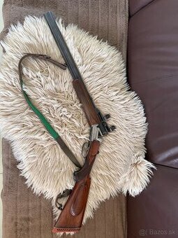 Guľabrok Ferlach Josef Winkler 7x57R/16-70