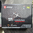 MSI Tomahawk B550
