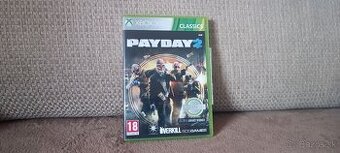 Payday 2 pre xbox360 - 1