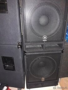 Yamaha subb