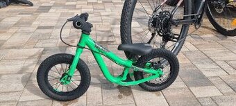 Detské odrážadlo, Commencal Ramones 12"