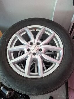 5x112 R18 Dezent