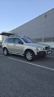 Volvo xc90 D5 4x4 AT