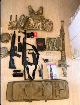 AK47 M