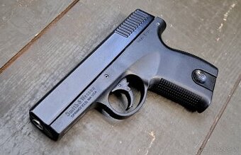 SMITH WESSON mod.9